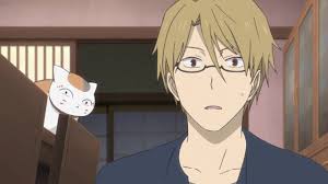 Check spelling or type a new query. Natsume Yuujinchou Natori