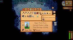After that, it can be purchased at the adventurer's guild for 500g. How To Load Ammo And Use Your Slingshot Stardew Valley Youtube