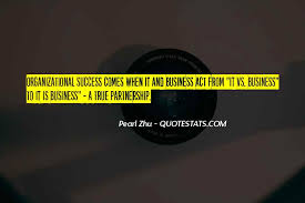 Top 33 Quotes About Partnership In Business Famous Quotes Sayings About Partnership In Business