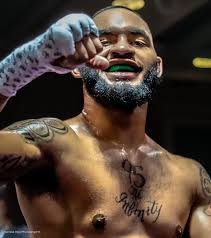 I'm only able to smile because I never gave up