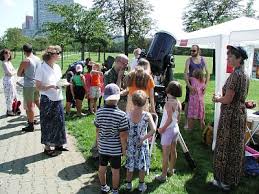 The third battle of ypres (german: Waa Sommerferienspiel 2001 29 Juli Donaupark