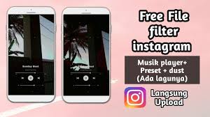 Golden hour nama efek ig aesthetic. File Arexport Filter Instagram Playback Ada Lagunya Langsung Upload Youtube