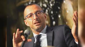 Matteo Ricci (PD) presenta "Pane e Politica" tra Foligno e Gubbio