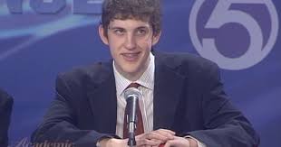Jayson stark's baseball trivia on mike & mike posted by scubablake on 3/31/11 at 7:34 am to lsuboo i don't think pedroia has ever had over 90 rbi's in a season. Local Jeopardy Champ Got Start On Academic Challenge