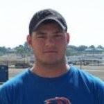 Jason Blackburn Email & Phone Number