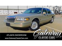 Image result for Lincoln Green 1996 CIL