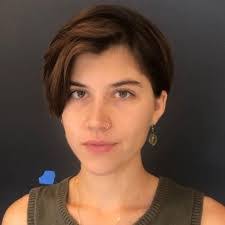 Emily Kuhn's Instagram, Twitter & Facebook