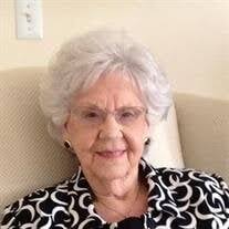 Dorothy E Goodwin Obituary