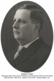 Eugene Foster (1860-1928)