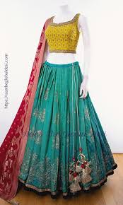 Designer Lehenga Online Usa Chaniya Choli 2020 Latest Designer Custom Made Chaniya Choli S Available In Designer Lehenga Choli Lehnga Designs Lehenga Choli