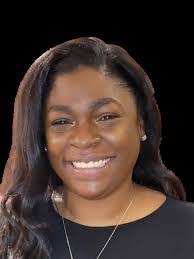 Miranda Avant's Instagram, Twitter & Facebook