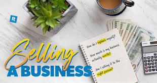 Check spelling or type a new query. How To Sell A Business Ramseysolutions Com