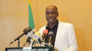 Image result for rotimi amaechi