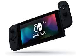 Последние твиты от nintendo switch pro (@ninswitchintel). Nintendo Switch Pro Informationen Und Leaks Zu Release Technik Und Preis Games