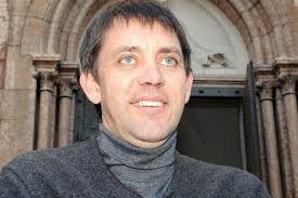 Chiesa evangelica Le due frontiere di Marcus Friedrich