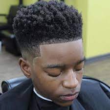 Best hairline designs for black teens male : Pin On Latest Hairstyles