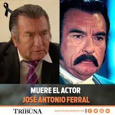 ESPECTÁCULOS: ¿LO RECUERDAS? El actor...