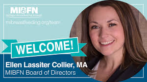 Welcome New Board Members!