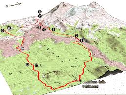 Three Sisters Wilderness Oregon Overview Wilderness Three Sisters Sisters