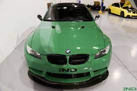 Green With Envy Bmw Bmw X6 Bmw 6 Series