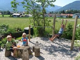 Bildergebnis Fur Gartengestaltung Kindgerecht Garten Gartengestaltung Ideen Kinder Garten