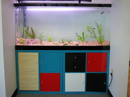 Aquarium Kallax