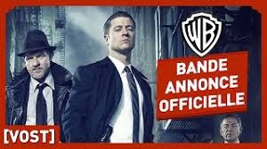 Tous les liens sont interchangeables: Saison 4 Gotham Streaming Ou Regarder Les Episodes