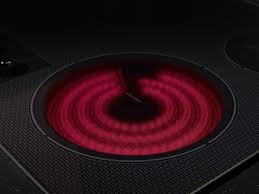 Restoring the stove coil is an easy process. How To Replace A Glass Top Stove Burner Paradise Appliance Service