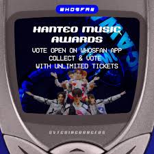Going Rangers on X: "[2023 HANTEO MUSIC AWARDS] Artist of the Year  (Bonsang) — SEVENTEEN 📅 : 01.04-01.17 📱: Whosfan App (30%) 🗳️ : HMA  Ticket (unlimited voting) 🔗 : https://t.co/axuRaY28jr 💌 :