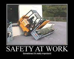 Discover and share funny safety quotes. Daily Workplace Safety Quotes Quotesgram