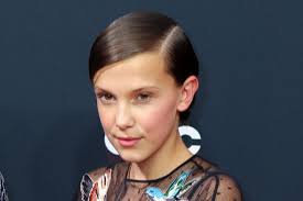 Good photos will be added to photogallery. Millie Bobby Brown Das Ist Ihr Neuer Freund