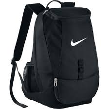 Black And Gold Nike Backpack Nike Team Club Swoosh Backpack Soccer Village Soccer Backpack Soccer Bag Backpack Sport