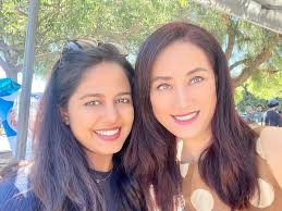 At Silicon Valley Career Event + Picnic organized by @ASEI with my Indian  friends. #ASEI #dingdingtv #dianading