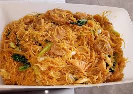 7:25 dapur bu haji 2 021 855 просмотров. Resep Simple Bihun Goreng Aneka Resep Nusantara