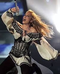 Anna vissi / άννα βίσση. Bissh Eurovision Anazhthsh Google Women Fashion Style