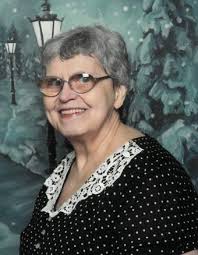 Norma Jean Lintz Obituary