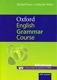 Oxford English Grammar Course Advanced English Grammar Book English Grammar English Grammar Book Pdf