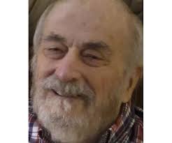 Vincent Scott Obituary (1925