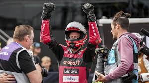 Trend Google: sbk