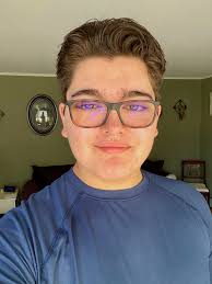 Student Persists To Join Pandemic-Era Board of Ed