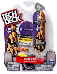 pin on tech deck fingerboards