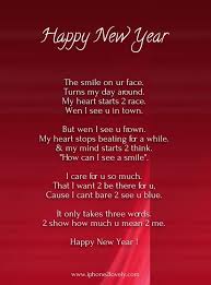 30 Romantic New Year 2020 Love Poems For Him Boyfriend Iphone2lovely Poems For Him Happy New Year 2018 Love Poems For Him