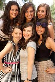 I am the foster daughter of mike and lynne cimorelli. Christina Lynne Cimorelli Katherine Ann Cimorelli Lisa Michelle Cimorelli Amy Elizabeth Cimorelli Lauren Chri Cimorelli Cimorelli Sisters Cimorelli Family