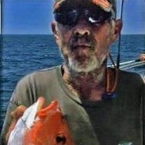 Steven Emmett McNichols Obituary