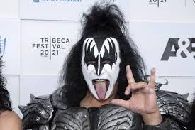 KISS concert stopped as Gene Simmons falls ill in Brazil - Los Angeles Times