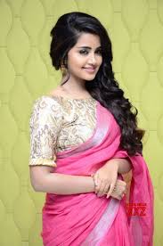 Pin On Anupama Parameswaran