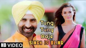 Singh Is Bliing (2015)