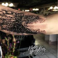 Well you're in luck, because here they come. Everything Loving My Drogon Tattoo Even More After Seeing The S7 Trailer Gameofthrones