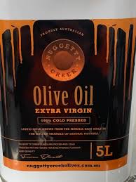 Extra Virgin Olive Oils