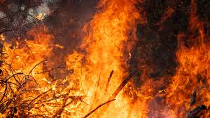 Nearly 20,000 Acre Wildfire Reaches Small Montana Ski Area